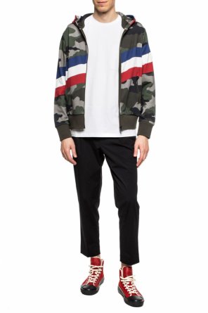 Bluza z kapturem, zdjęcie 2 Bluza z kapturem od Moncler